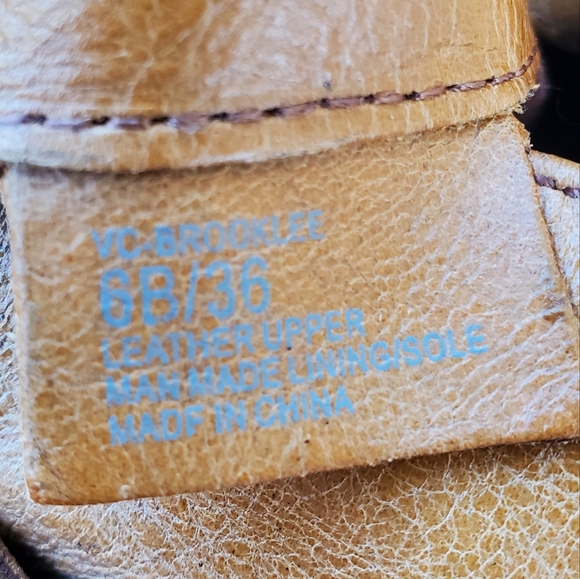 Vince Camuto Tall Boots - Picture 10 of 16